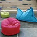 Titan Medium Bean Bag